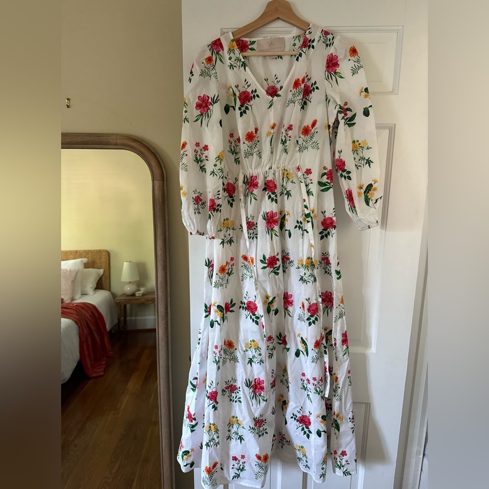 gal meets glam tabitha dress size 4